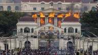 Entre el conflicto y la esperanza: un recorrido visual por las noticias más destacadas