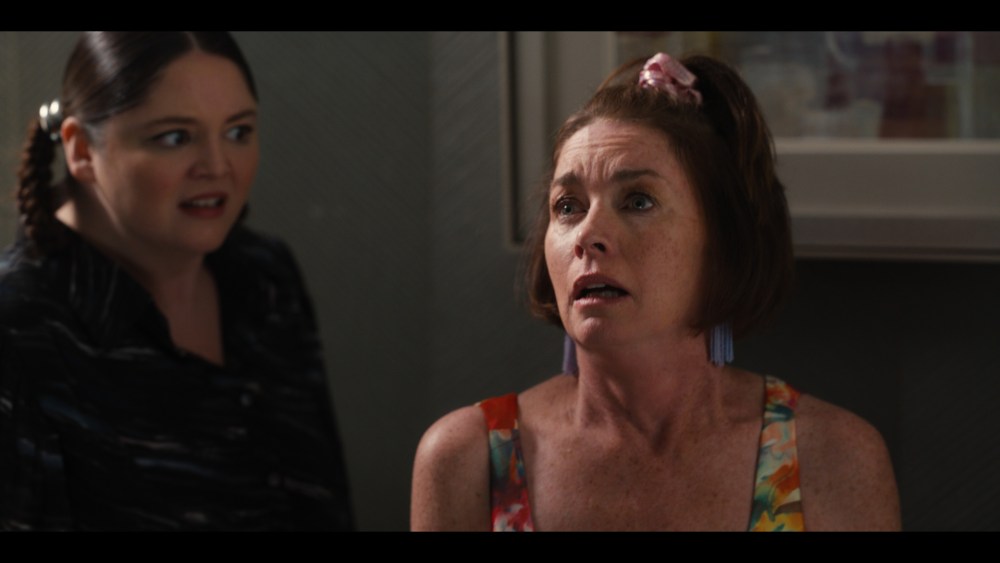 'Hacks' Julianne Nicholson Wins Emmy for Guest Actress in Comedy 
