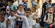 Informe de la ONU: 21 mil niños discapacitados en Gaza por la guerra