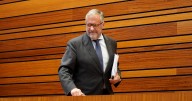 El presidente de las Cortes de Castilla y León le para los pies al PSOE y su intento de minuto de silencio por Gaza