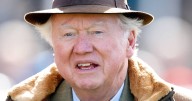 UK's wealthiest family worth £7.5bn who funded Nigel Farage's private helicopter ride