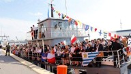 Llega la 48° Fiesta Provincial del Inmigrante