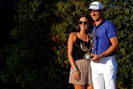 Who Is Justin Thomas’s Wife? Everything you need to know about Jilian Wisniewski