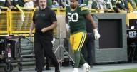 Short week could leave Packers at less than full strength on their offensive line Thursday