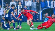 "En el juego colectivo veo mejor a la U que Alianza Lima", afirma ídolo peruano
