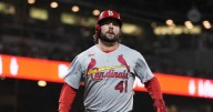 How to watch Cardinals at Cubs, TV, live stream, game time