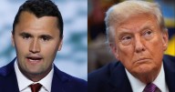 Charlie Kirk's death comes almost a year after Trump assassination attempt in Florida