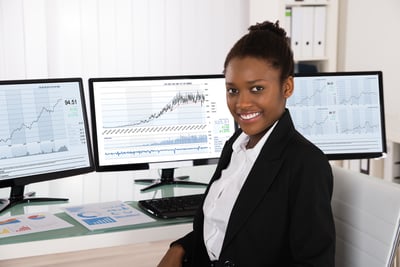 2 Top AI Growth Stocks to Buy in September