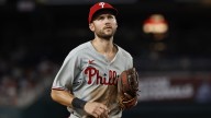 Trea Turner quietly having extremely underrated season