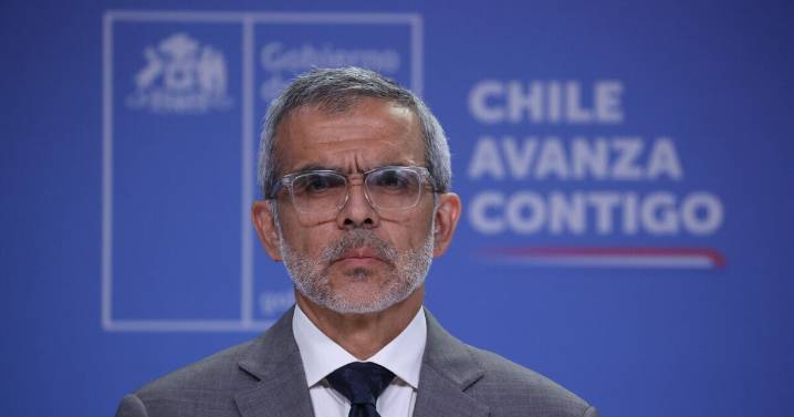 Cordero por Supercopa en el Santa Laura: “No puede ejecutarse ningún evento masivo en un recinto que está en obras”