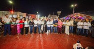 Gran arranque de la Fiesta del Sol con nuevos pabellones y alta participación ciudadana