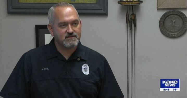 Hometown Hero: Jeremy Noel