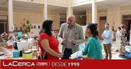 La provincia de Ciudad Real suma más quince mil donaciones de sangre en lo que llevamos de año e incorpora 1.265 nuevos donantes