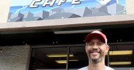 Fast Break Cafe serving up food with a personal touch