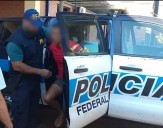 Capturaron a miembro de una importante banda narco brasileña que se refugiaba en la provincia