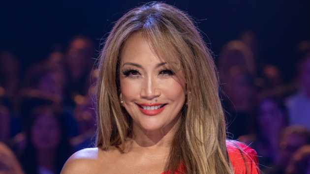Carrie Ann Inaba to miss ‘Dancing with the Stars’ season 34 premiere due to illness