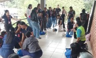 Estudiantes de Regencia de Farmacia del CAT Mocoa Adquieren Habilidades Vitales en Taller de RCP