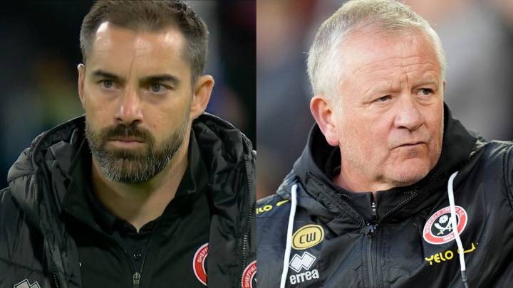 Sheffield United's return to Chris Wilder is right move by new owners - but lays bare deeper questions at Bramall Lane