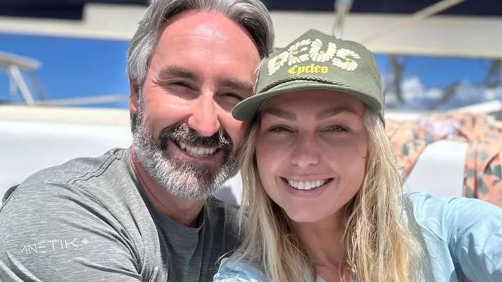 'American Pickers' Star Mike Wolfe's GF to Have Multiple Surgeries After Crash