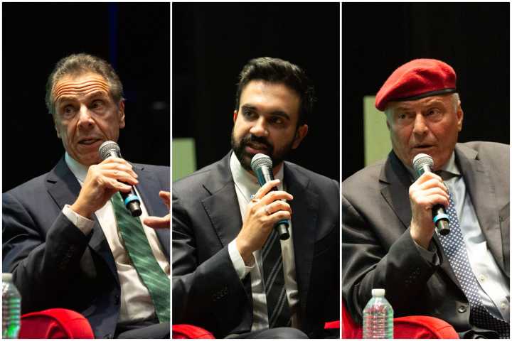 Attacked by Trump, Mamdani Vows To Use ‘Every Tool of the Law’ to Fight Threats to NYC