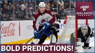 Our BOLD PREDICTIONS This Year Include a Crosby Trade and Necas Outscoring Mikko.