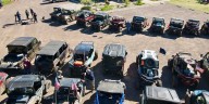 ATV Minnesota’s Ride and Rally rolls through the North Shore