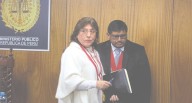 Delia Espinoza: Solo la Junta de Fiscales Supremos puede elegir al fiscal de la Nación, no la JNJ