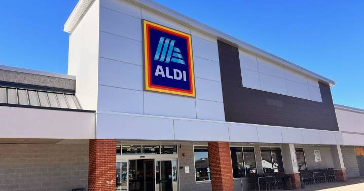 Aldi's 'gorgeous' green fruit could naturally balance blood sugar