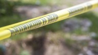 Encuentran hombre muerto en camino vecinal en La Laguna