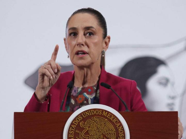 Entrega de Caro Quintero a EU fue por seguridad y no presiones, señaló Sheinbaum
