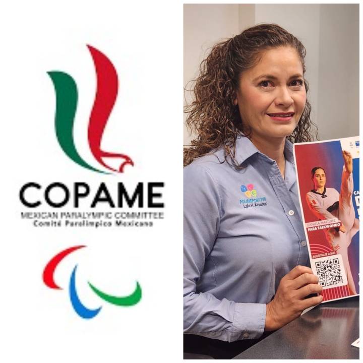 Por primera vez en Chihuahua, COPAME capacitará a entrenadores en deporte paralímpico