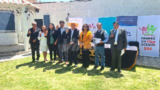 Más de 45 organizaciones rechazan ordenanza regional 538 en Arequipa por enfoque de género