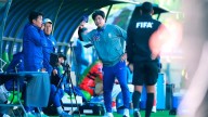 La tarjeta verde debutó en el Mundial Sub 20 y se postula como una alternativa al VAR