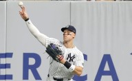 Aaron Judge reveals truth behind his throw to Chisholm Jr instead of home plate against Blue Jays
