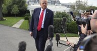 Trump marking 9/11 by attending a New York Yankees game