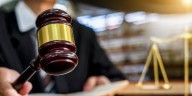 Judge orders man who caused Bennington area crashes to spend a month in jail
