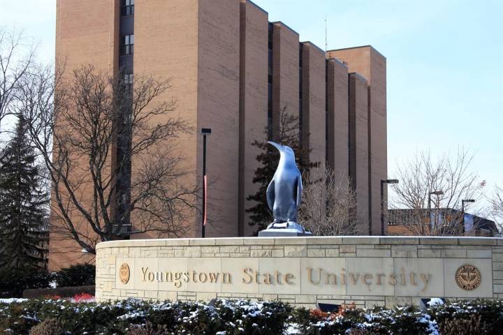 YSU reports enrollment growth for second year in a row