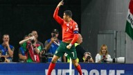 Cristiano Ronaldo, máximo goleador de eliminatorias