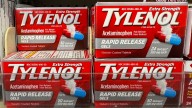 Tylenol is safe for pregnant women, say Europeans and WHO  : NPR