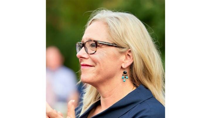 Shannon Taylor announces run for 1st District, congress seat