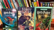 Historia de fan basada en Harry Potter es comprada por millones de dólares