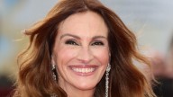 Julia Roberts shines a light on rarely-seen family member with connection to daughter Hazel