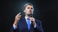 Charlie Kirk reportedly shot during appearance at Utah Valley University