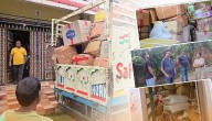Rs 30 Lakh Worth Of Illegal Firecrackers Seized In Jaipatna