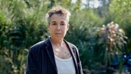 Gabriela Cabezón Cámara está nominada al National Book Award por "Las niñas del naranjel"