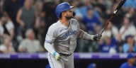 Baseball injury updates