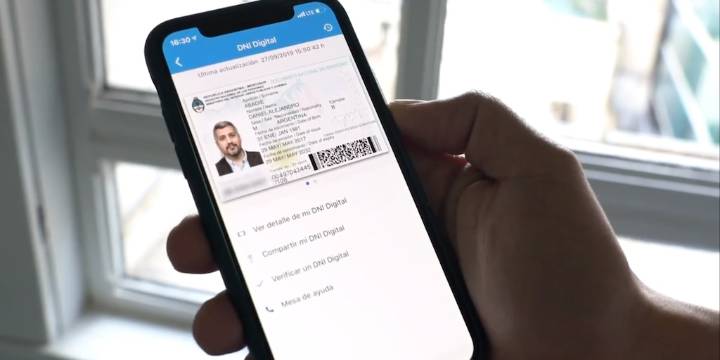 ¿Se puede votar con dni digital? Los documentos válidos para sufragar