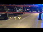 More than 50 shot in Chicago Labor Day weekend violence