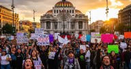 Atención automovilistas: marchas y bloqueos hoy en CDMX; alternativa vial para el jueves
