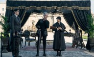 Llega el estreno de la segunda parte de la nueva temporada de "Merlina" a Netflix y suma a Lady Gaga